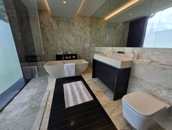 Sentosa Cove (D4), Condominium #469718711